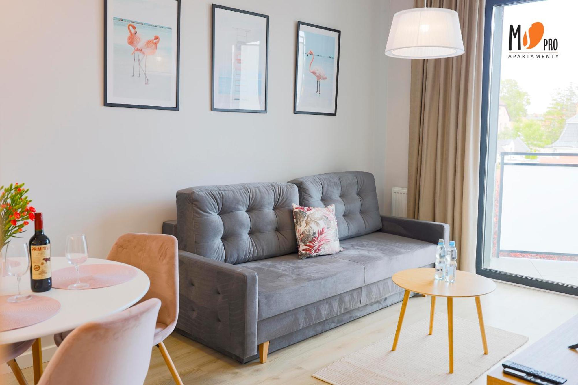 Summer Lofts Premium By Ms Pro Apartamento Ustronie Morskie Quarto foto