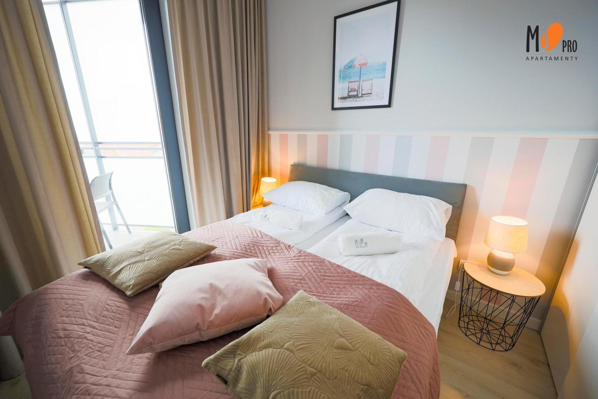 Summer Lofts Premium By Ms Pro Apartamento Ustronie Morskie Quarto foto