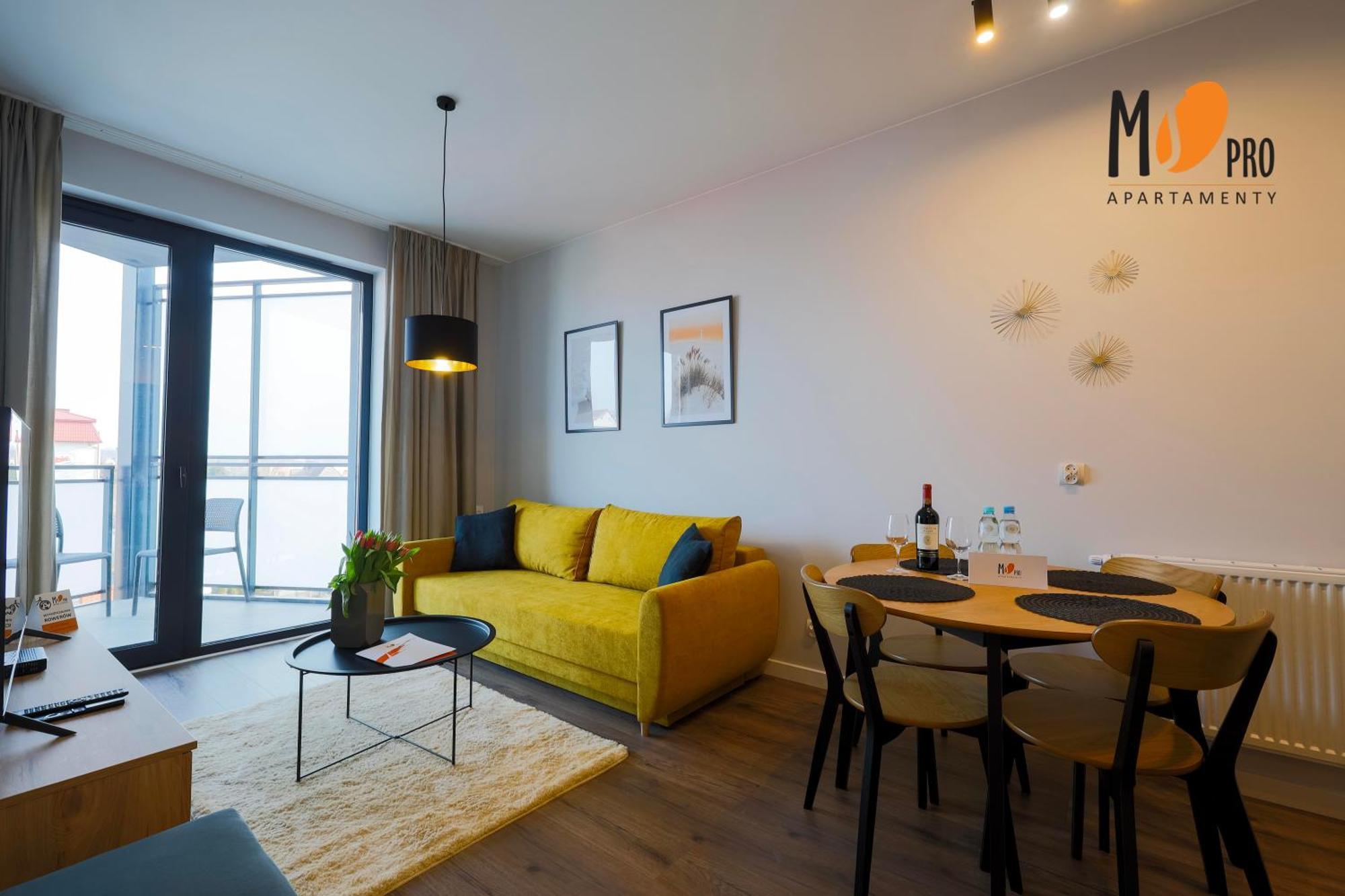 Summer Lofts Premium By Ms Pro Apartamento Ustronie Morskie Quarto foto