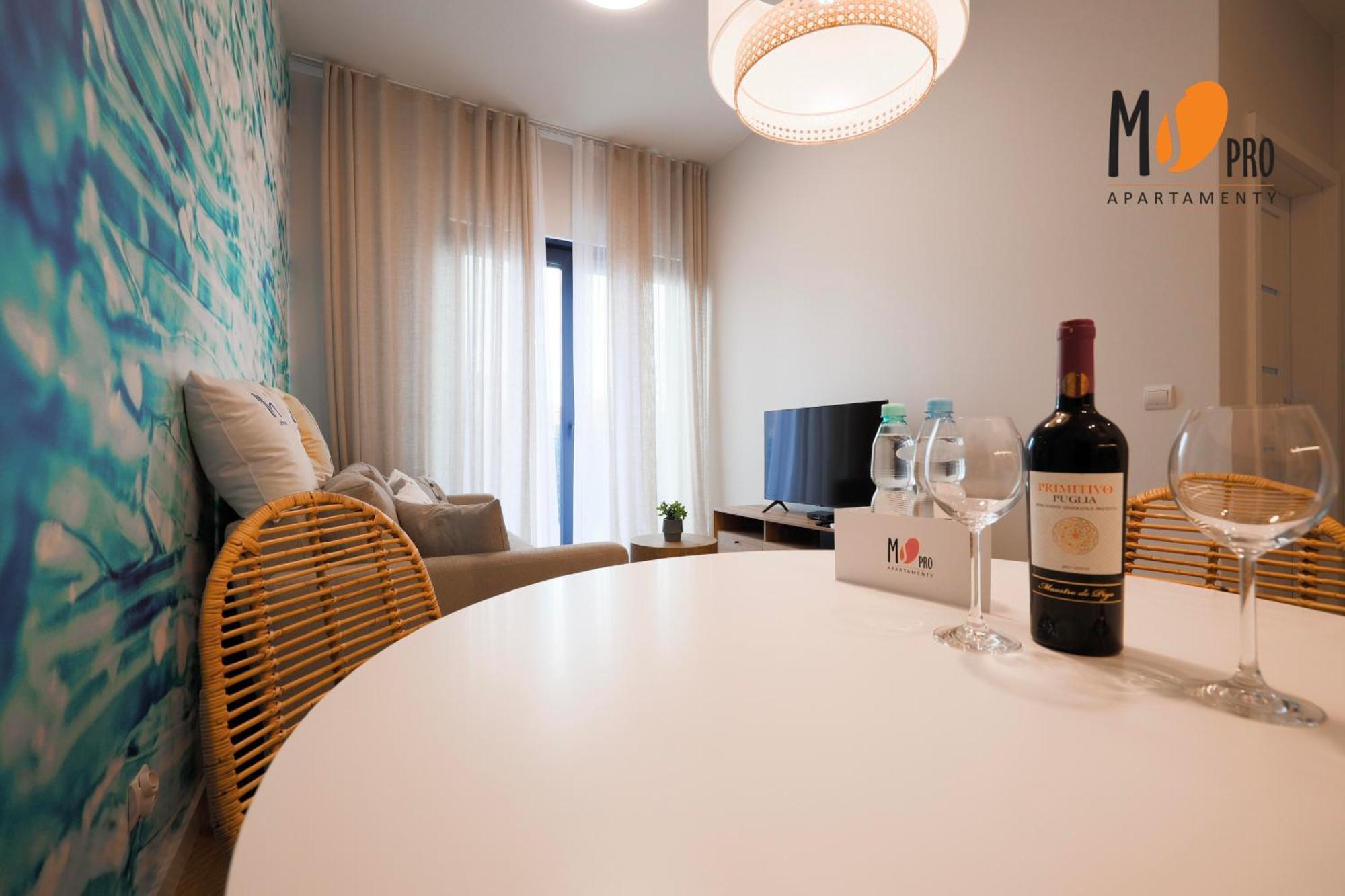 Summer Lofts Premium By Ms Pro Apartamento Ustronie Morskie Quarto foto