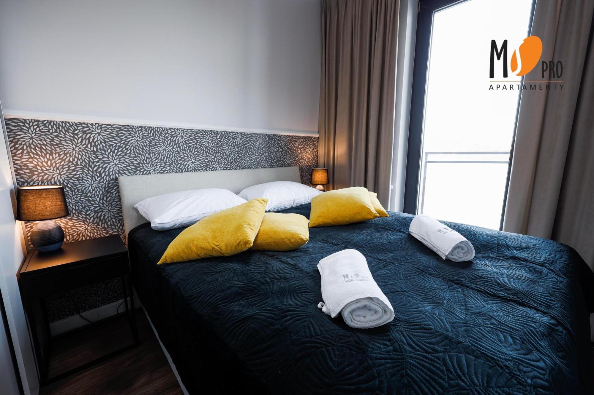 Summer Lofts Premium By Ms Pro Apartamento Ustronie Morskie Quarto foto