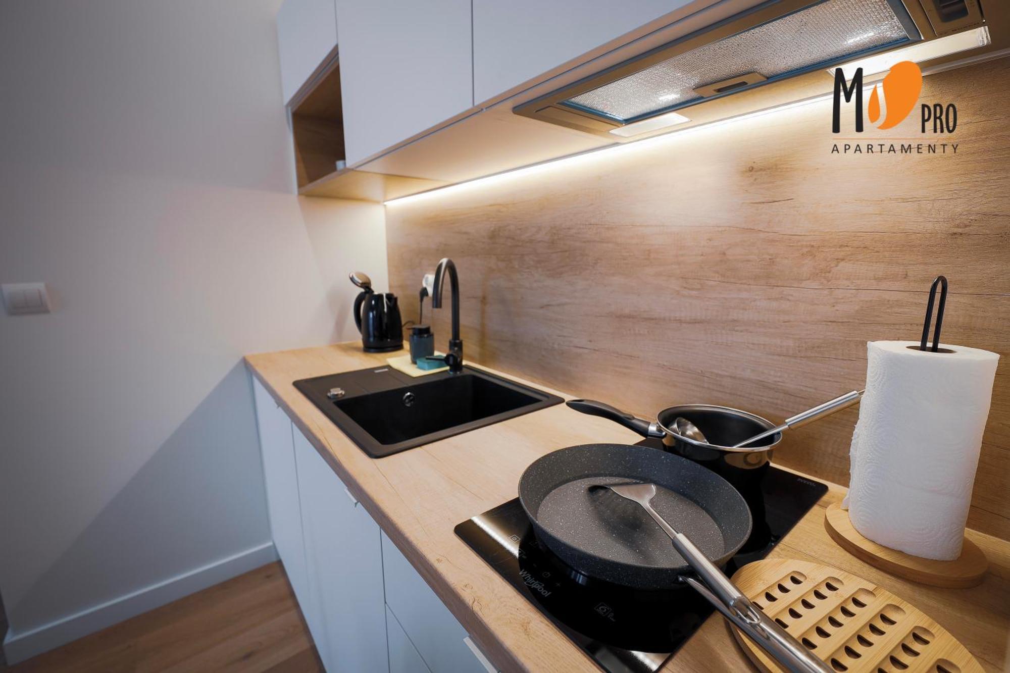 Summer Lofts Premium By Ms Pro Apartamento Ustronie Morskie Quarto foto