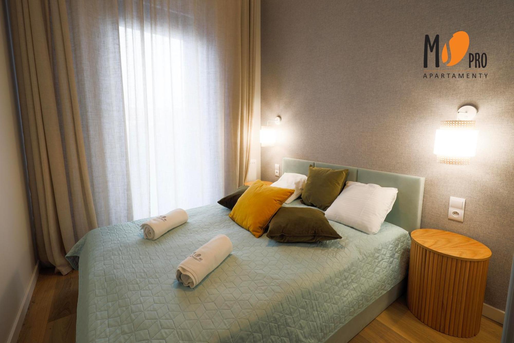 Summer Lofts Premium By Ms Pro Apartamento Ustronie Morskie Quarto foto