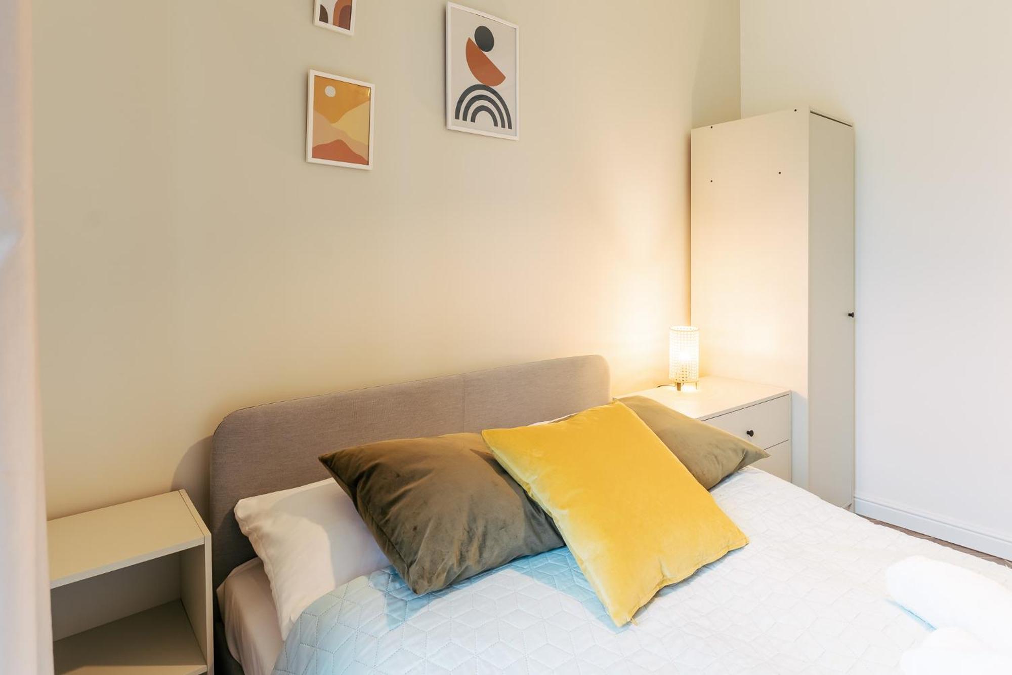 Summer Lofts Premium By Ms Pro Apartamento Ustronie Morskie Quarto foto