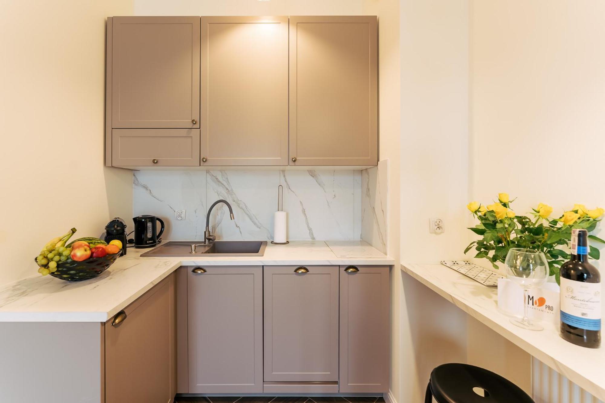 Summer Lofts Premium By Ms Pro Apartamento Ustronie Morskie Quarto foto