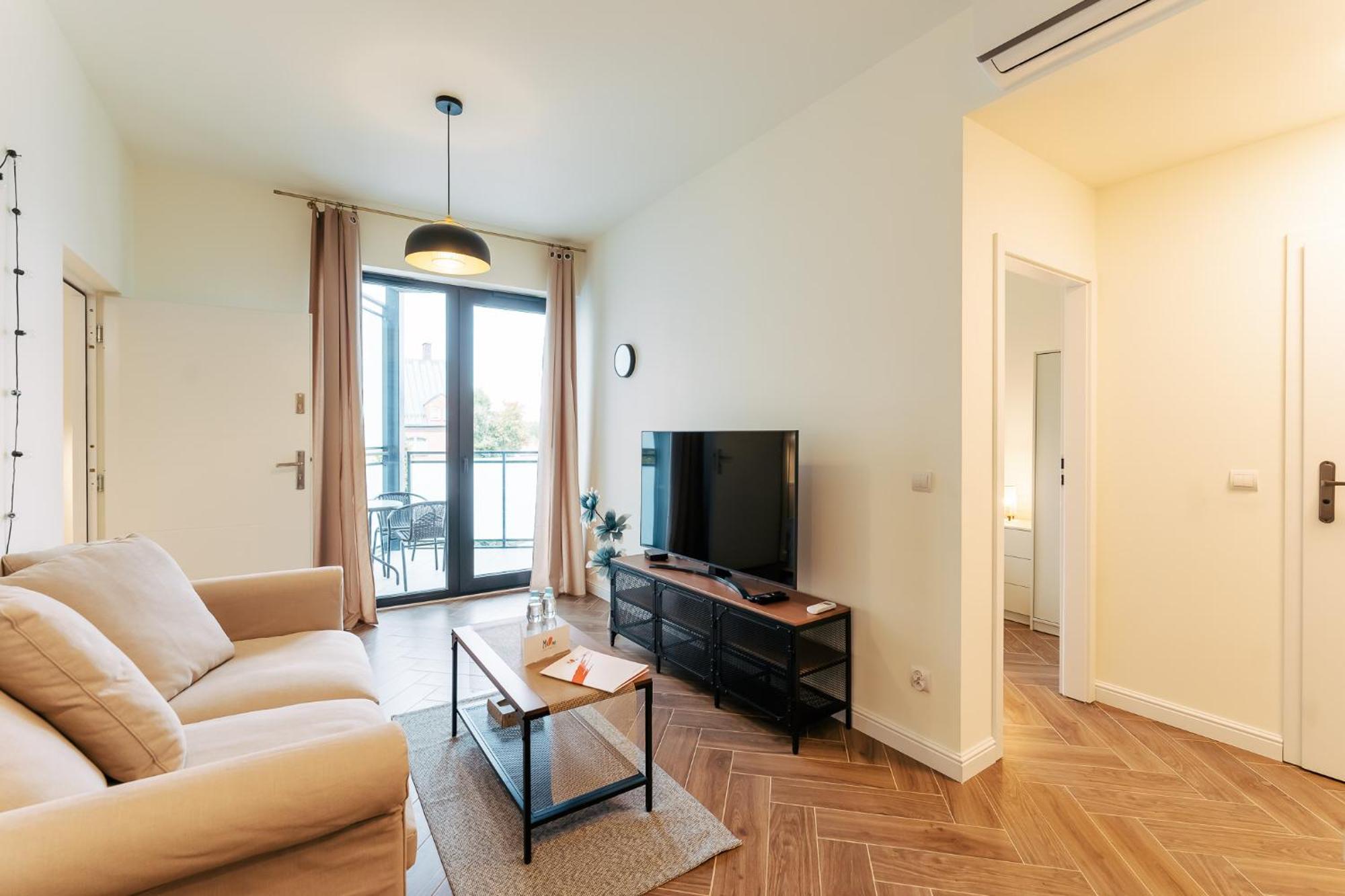 Summer Lofts Premium By Ms Pro Apartamento Ustronie Morskie Quarto foto