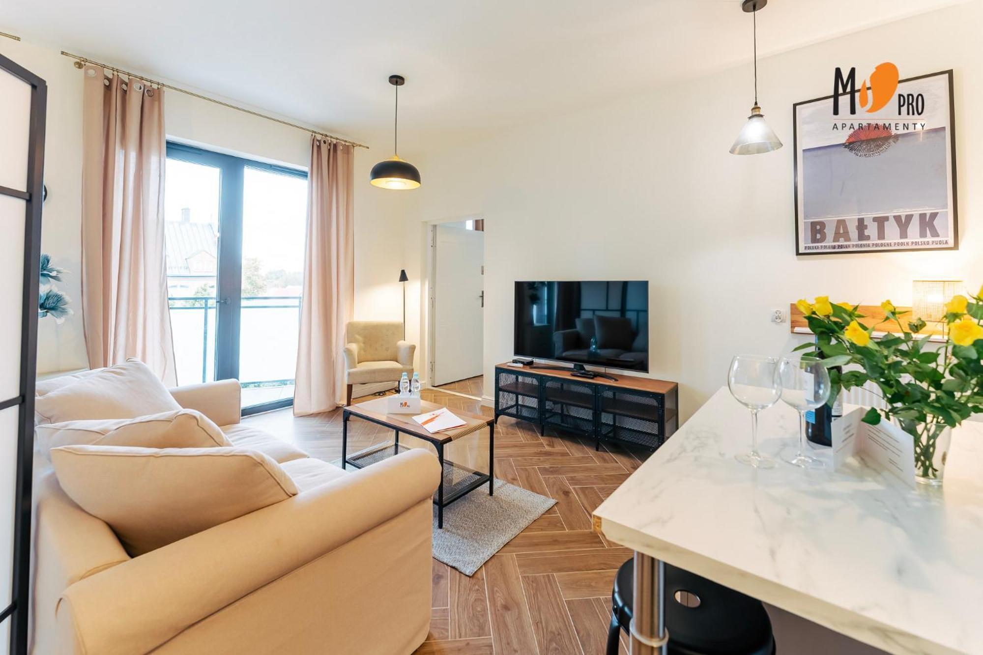 Summer Lofts Premium By Ms Pro Apartamento Ustronie Morskie Quarto foto