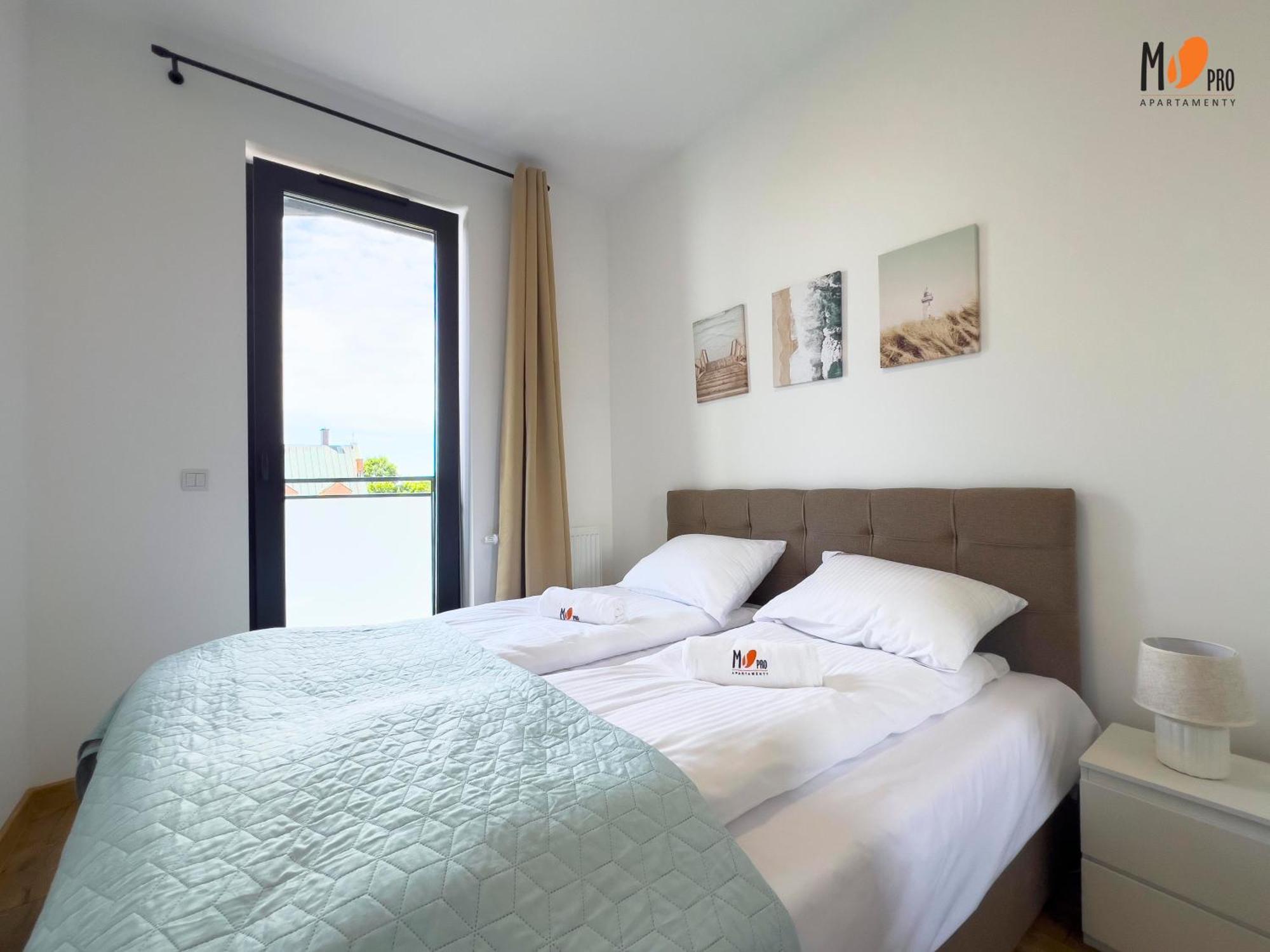 Summer Lofts Premium By Ms Pro Apartamento Ustronie Morskie Quarto foto